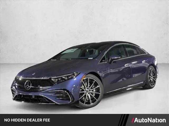 2026 Mercedes-Benz EQS 450+ EQS 450+ for sale in Buena Park, CA