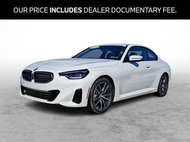 2026 BMW 2 Series 230i xDrive for sale in Fort Washington, PA