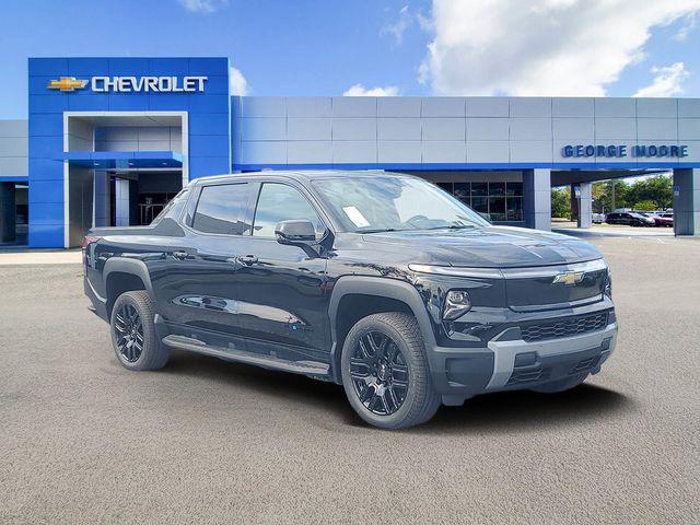 2026 Chevrolet Silverado EV LT for sale in Jacksonville, FL