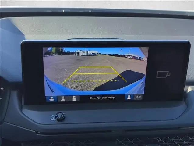 2025 Honda Accord Sedan Sport
