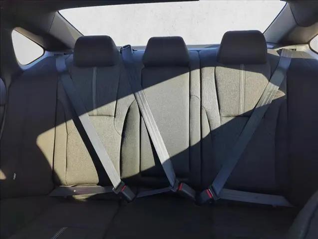 2025 Honda Accord Sedan Sport