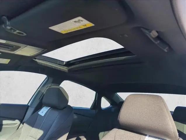 2025 Honda Accord Sedan Sport