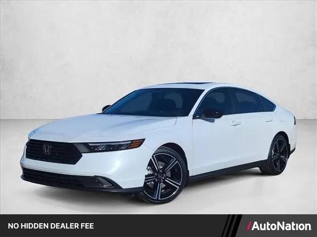 2025 Honda Accord Sedan Sport for sale in Memphis, TN