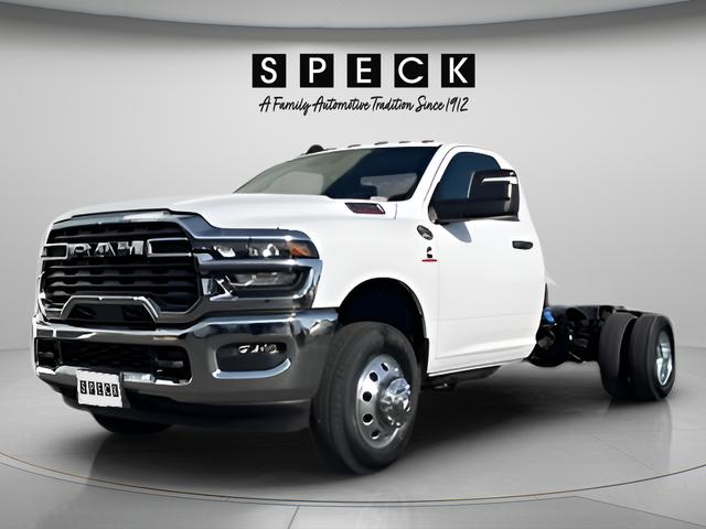 2026 Ram 3500 Chassis Cab Tradesman for sale in Grandview, WA