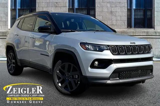2026 Jeep Compass Limited Altitude for sale in Downers Grove, IL