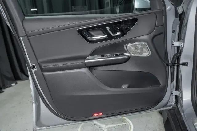 2026 Mercedes-Benz GLC 4MATIC Coupe