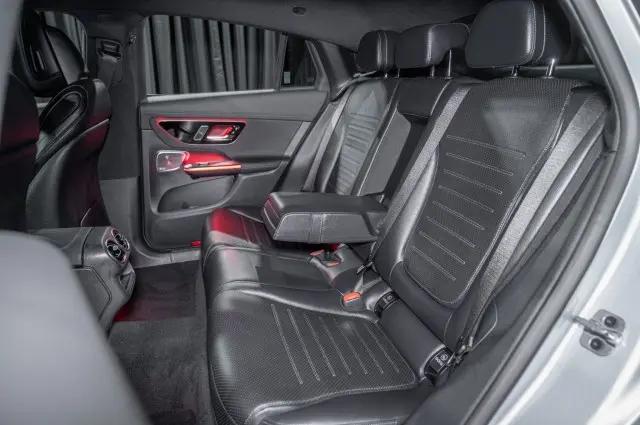 2026 Mercedes-Benz GLC 4MATIC Coupe