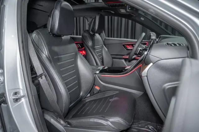 2026 Mercedes-Benz GLC 4MATIC Coupe