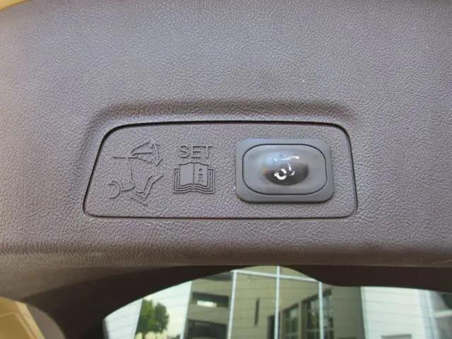 2015 Lincoln MKC FWD