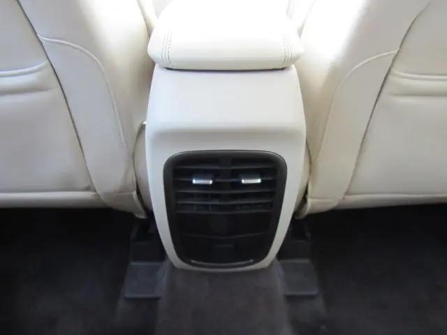 2015 Lincoln MKC FWD