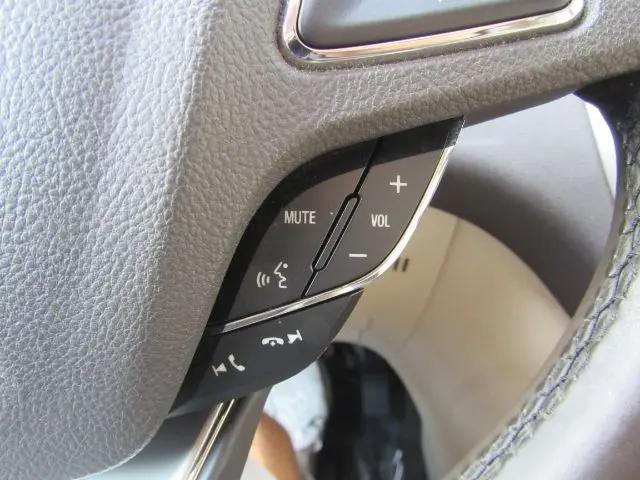 2015 Lincoln MKC FWD