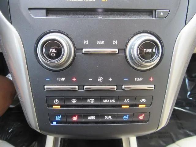 2015 Lincoln MKC FWD