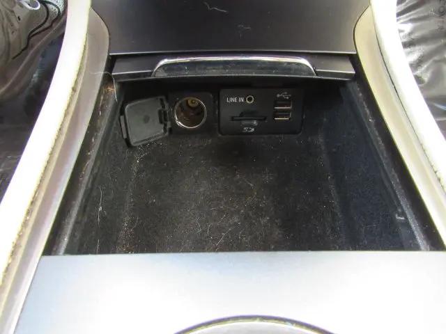 2015 Lincoln MKC FWD