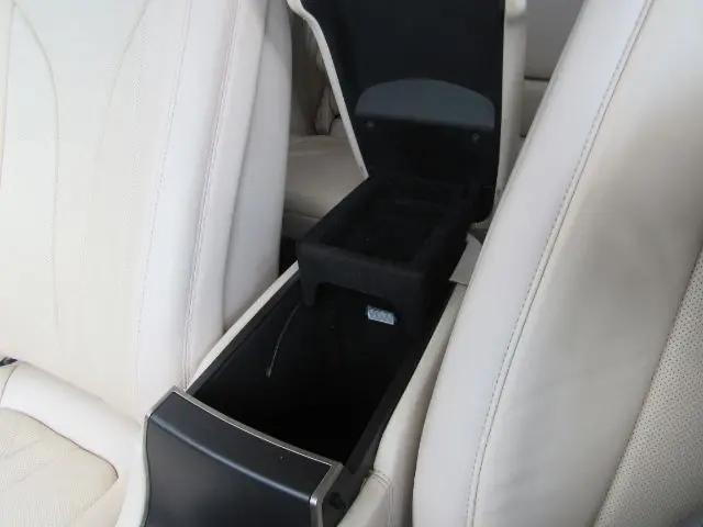2015 Lincoln MKC FWD