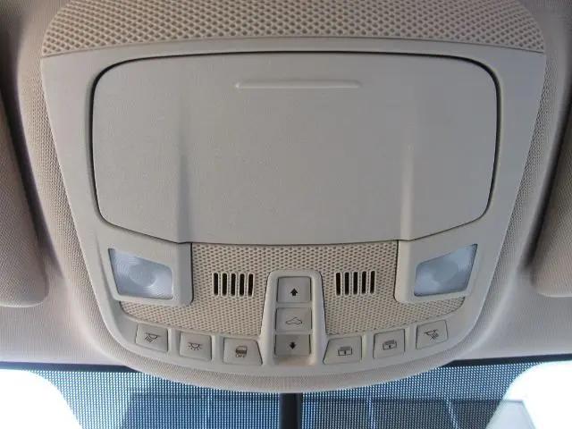 2015 Lincoln MKC FWD
