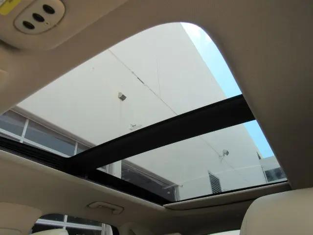 2015 Lincoln MKC FWD