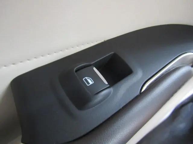 2015 Lincoln MKC FWD