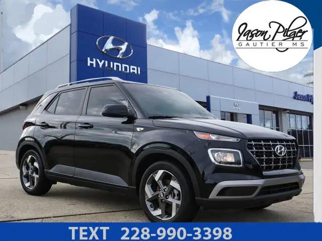 2024 Hyundai Venue SEL for sale in Gautier, MS