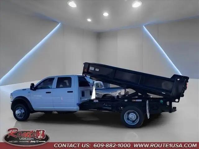 2026 Ram 5500 Tradesman/Big Horn for sale in Lawrenceville, NJ