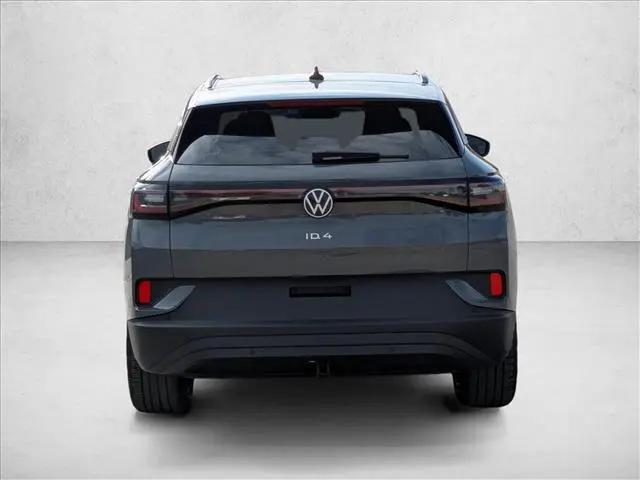 2025 Volkswagen ID.4 AWD Pro