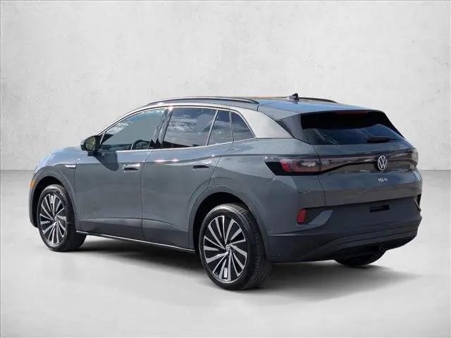 2025 Volkswagen ID.4 AWD Pro