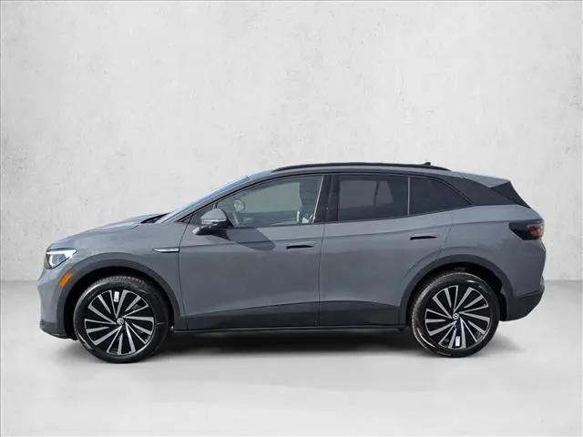 2025 Volkswagen ID.4 AWD Pro