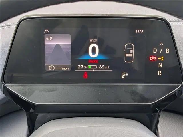 2025 Volkswagen ID.4 AWD Pro