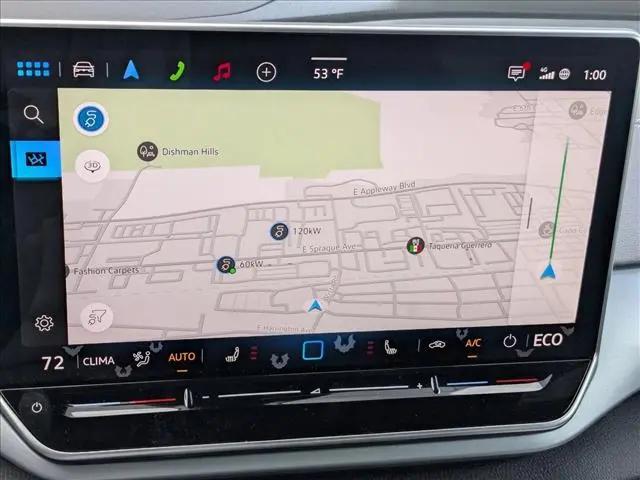 2025 Volkswagen ID.4 AWD Pro