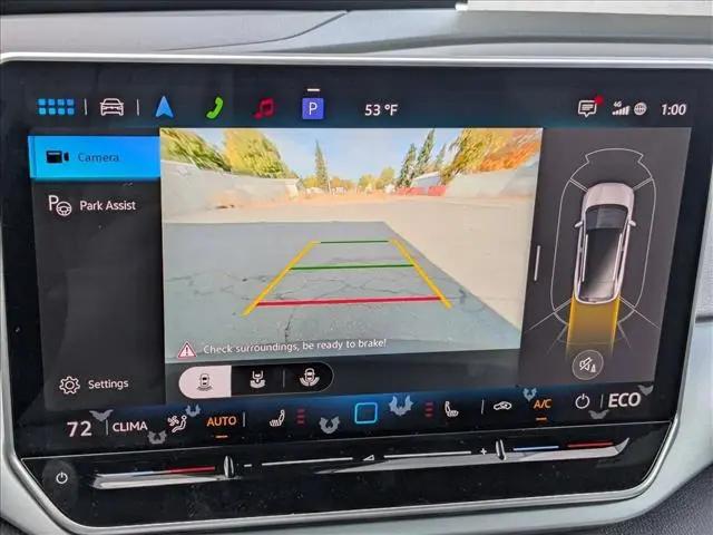 2025 Volkswagen ID.4 AWD Pro