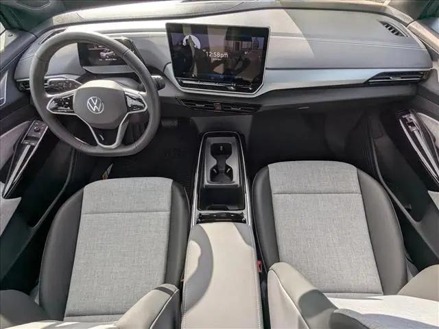 2025 Volkswagen ID.4 AWD Pro