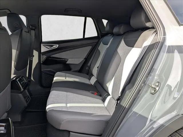 2025 Volkswagen ID.4 AWD Pro
