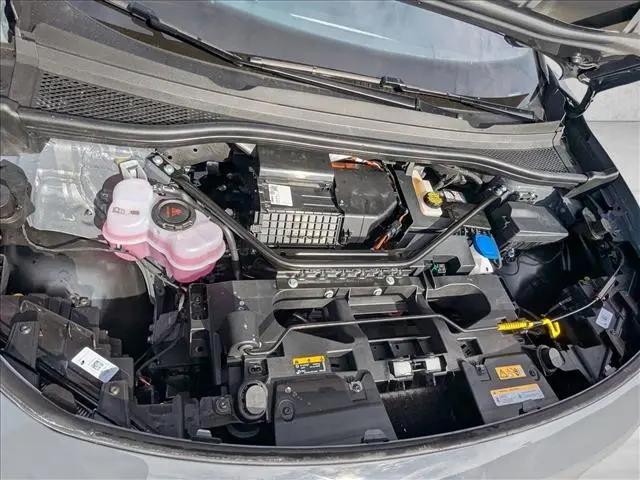 2025 Volkswagen ID.4 AWD Pro