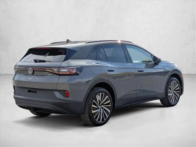 2025 Volkswagen ID.4 AWD Pro