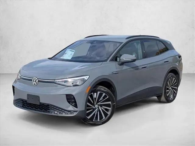 2025 Volkswagen ID.4 AWD Pro for sale in Spokane, WA