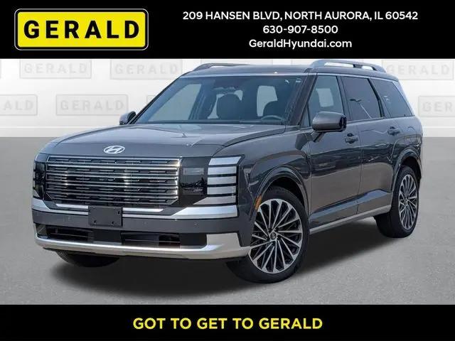 2026 Hyundai Palisade Calligraphy for sale in North Aurora, IL
