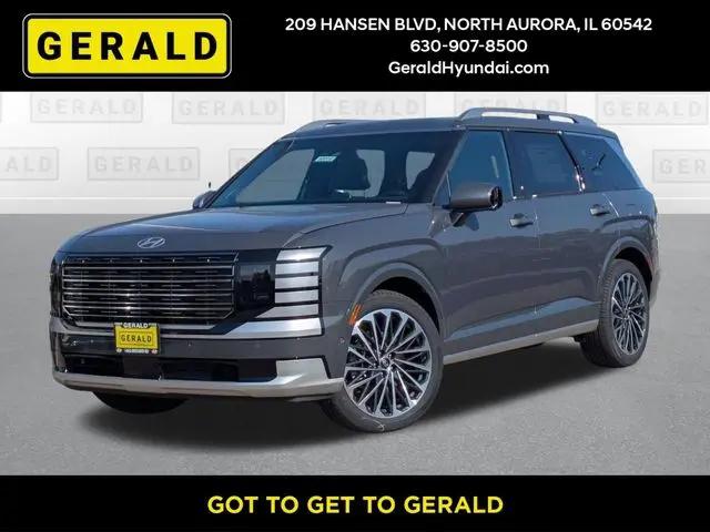 2026 Hyundai Palisade Calligraphy for sale in North Aurora, IL