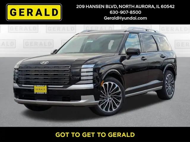 2026 Hyundai Palisade Calligraphy for sale in North Aurora, IL