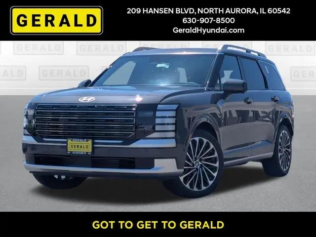 2026 Hyundai Palisade Calligraphy for sale in North Aurora, IL