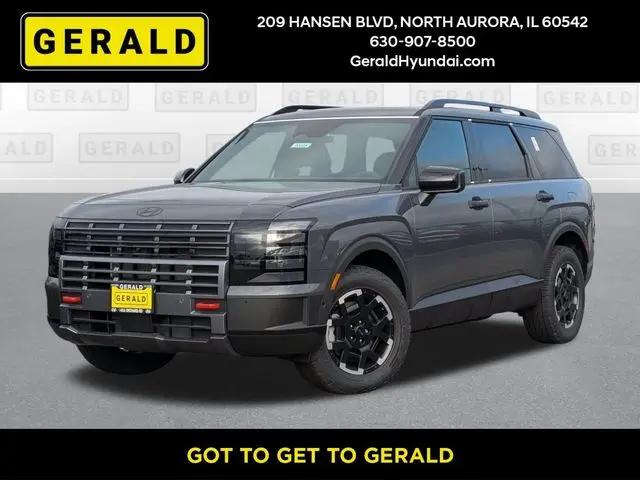 2026 Hyundai Palisade XRT Pro for sale in North Aurora, IL