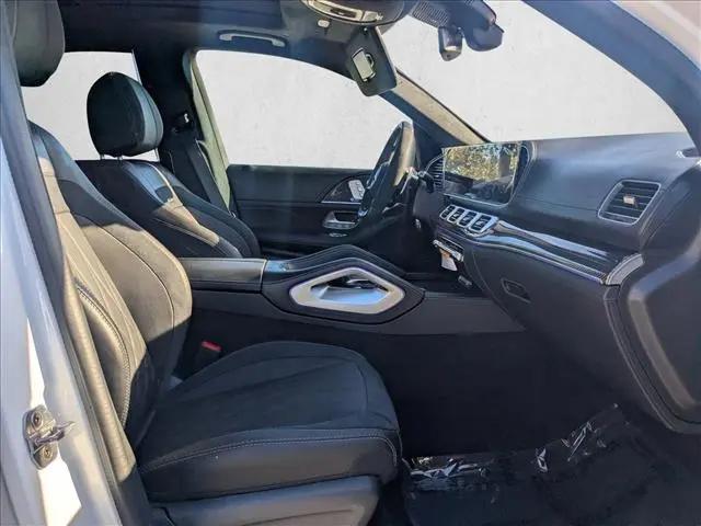 2026 Mercedes-Benz GLE AMG GLE 63 S 4MATIC+
