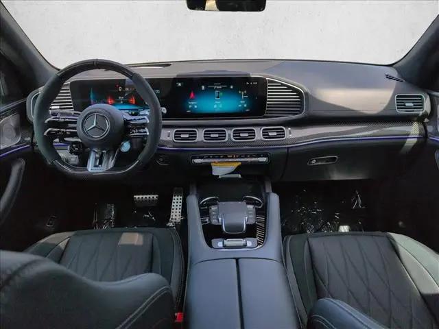 2026 Mercedes-Benz GLE AMG GLE 63 S 4MATIC+