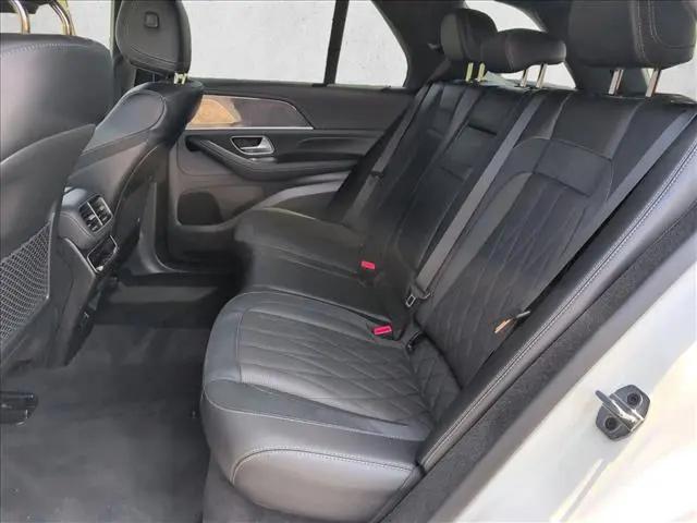 2026 Mercedes-Benz GLE AMG GLE 63 S 4MATIC+