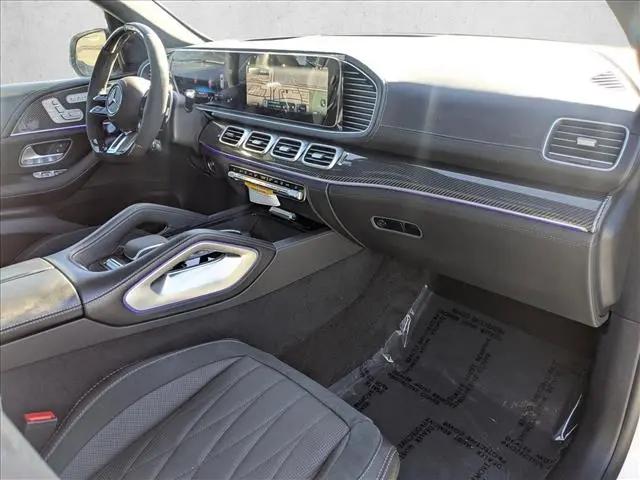 2026 Mercedes-Benz GLE AMG GLE 63 S 4MATIC+