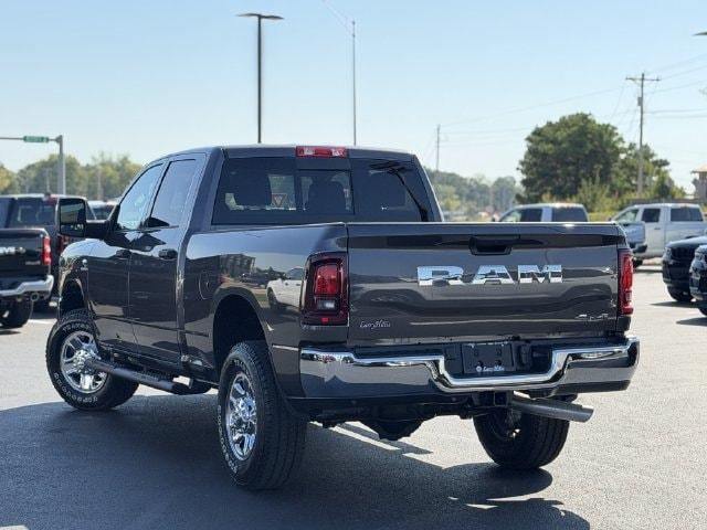 2026 Ram 2500 Tradesman Crew Cab 4x4 64 Box