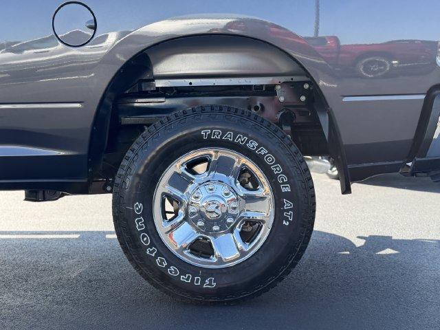 2026 Ram 2500 Tradesman Crew Cab 4x4 64 Box