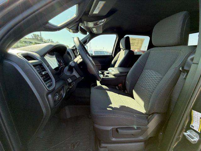 2026 Ram 2500 Tradesman Crew Cab 4x4 64 Box