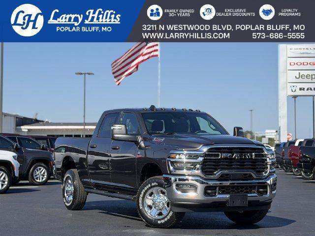 2026 Ram 2500 Tradesman Crew Cab 4x4 64 Box for sale in Poplar Bluff, MO