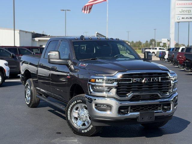 2026 Ram 2500 Tradesman Crew Cab 4x4 64 Box