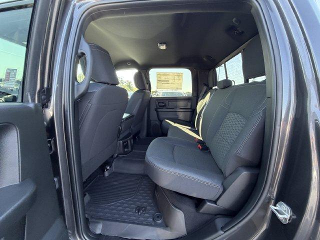 2026 Ram 2500 Tradesman Crew Cab 4x4 64 Box