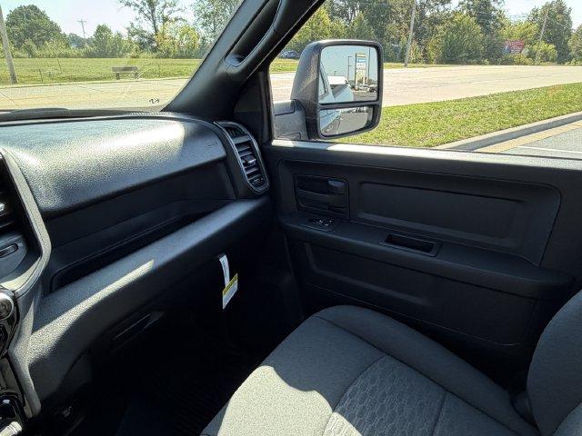 2026 Ram 2500 Tradesman Crew Cab 4x4 64 Box